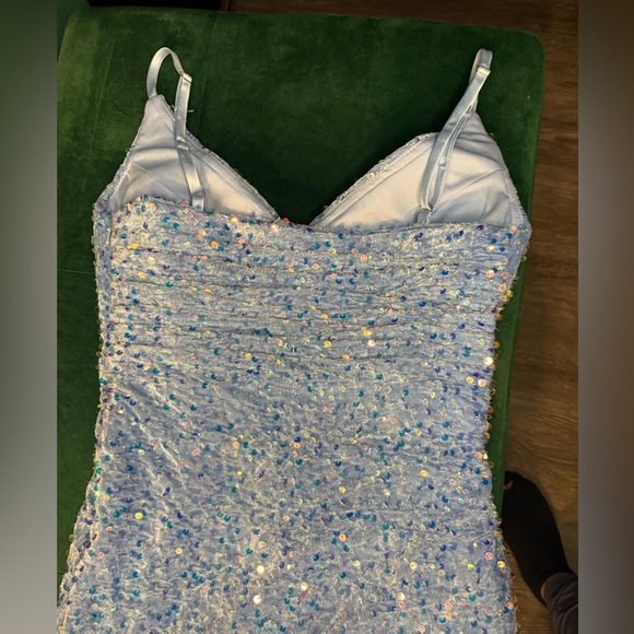 HOCO dress - Picture 5 of 12